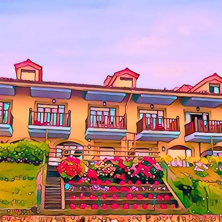 Casa De Las Flores - Apartamento Con Jardin Privado Frente A La Playa De Comillas Exterior foto