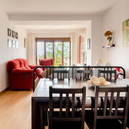 Casa De Las Flores - Apartamento Con Jardin Privado Frente A La Playa De Comillas Exterior foto